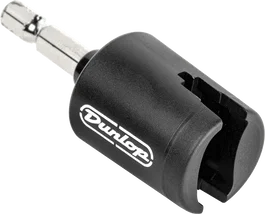 DUNLOP Adaptador Clavija Destornillador