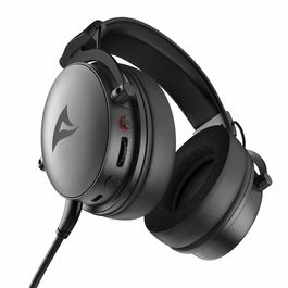 SHARKOON SGH40W black Auriculares gaming