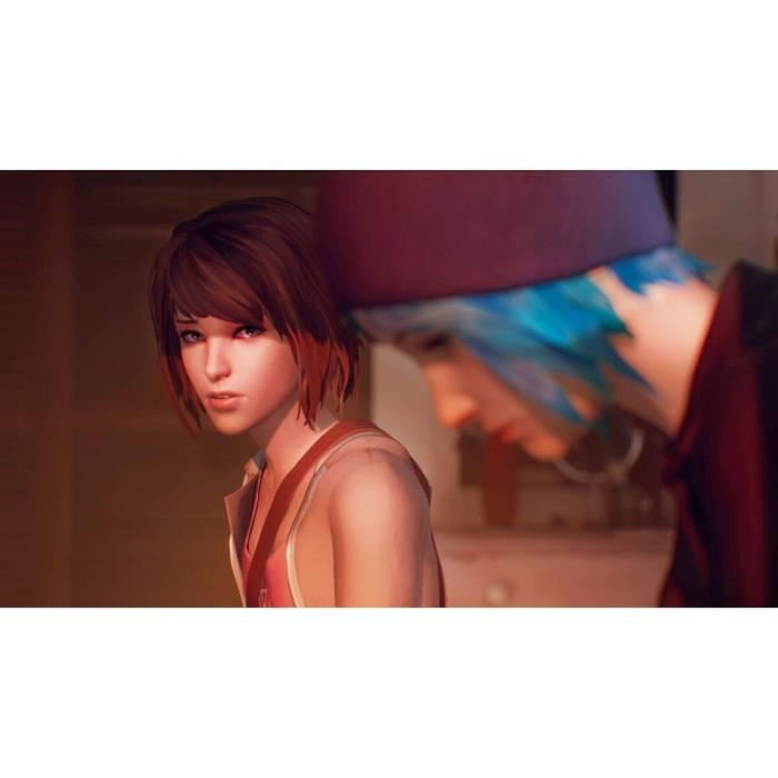 Square Enix Colección Life Is Strange - PS5