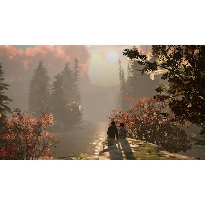 Square Enix Colección Life Is Strange - PS5