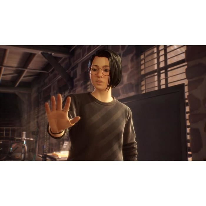 Square Enix Colección Life Is Strange - PS5