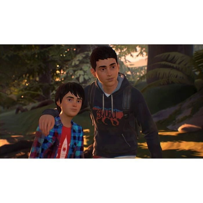 Square Enix Colección Life Is Strange - PS5