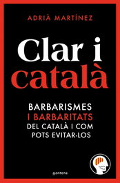Clar i català, Jo Aprenc Català - MONTENA
