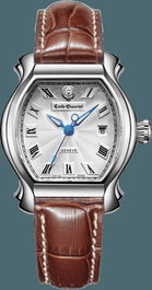 Emile Chouriet Reloj 06.1138.L.6.8.25.2 para Mujer