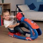 Smoby Conductor Spidey V8