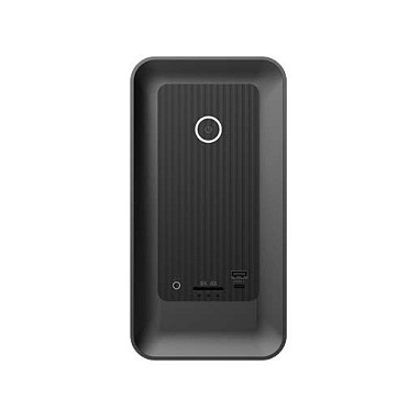 Zotac ZBOX MAGNUS ONE EU275070C PC Mini-Tower, Intel Core Ultra 7 265, 16GB RAM, 1TB SSD, NVIDIA GeForce RTX 5070, Windows 11 Home