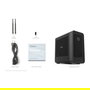 Zotac ZBOX MAGNUS ONE EU275070C PC Mini-Tower, Intel Core Ultra 7 265, 16GB RAM, 1TB SSD, NVIDIA GeForce RTX 5070, Windows 11 Home