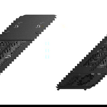 Zotac ZBOX MAGNUS ONE EU275070C PC Mini-Tower, Intel Core Ultra 7 265, 16GB RAM, 1TB SSD, NVIDIA GeForce RTX 5070, Windows 11 Home