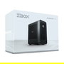 Zotac ZBOX MAGNUS ONE EU275070C PC Mini-Tower, Intel Core Ultra 7 265, 16GB RAM, 1TB SSD, NVIDIA GeForce RTX 5070, Windows 11 Home