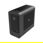 Zotac ZBOX MAGNUS ONE EU275070C PC Mini-Tower, Intel Core Ultra 7 265, 16GB RAM, 1TB SSD, NVIDIA GeForce RTX 5070, Windows 11 Home