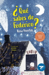 ¿Qué sabes de Federico?, VV.AA. - EDELVIVES