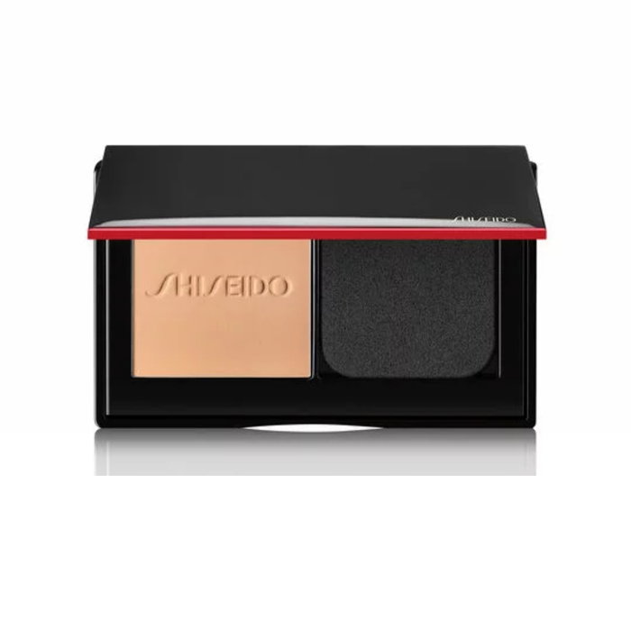 Shiseido SYNCHRO SKIN SELF-REFRESHING Custom Finish Powder FDT #240 Shiseido SYNCHRO SKIN SELF-REFRESHING Custom Finish Powder FDT #240