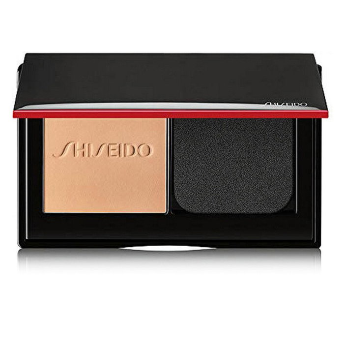 Shiseido SYNCHRO SKIN SELF-REFRESHING Custom Finish Powder FDT #240 Shiseido SYNCHRO SKIN SELF-REFRESHING Custom Finish Powder FDT #240