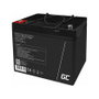 Green Cell AGM49 55Ah 12V