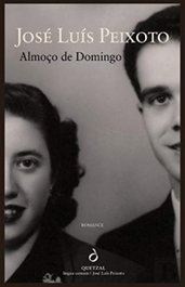 ALMOÇO DE DOMINGO, Jose Peixoto - QUETZAL