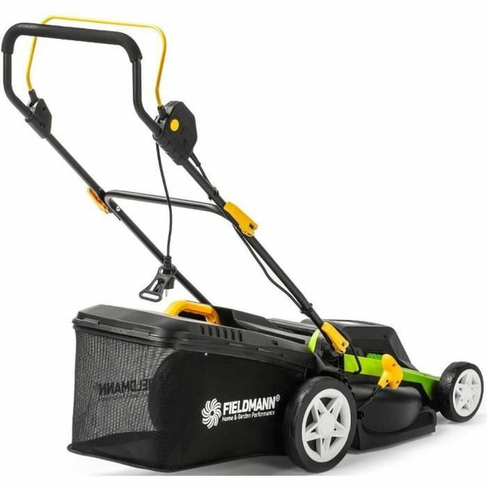 Fieldmann FZR 2048-E Cortadora de césped eléctrica Fieldmann FZR 2048-E Cortadora de césped eléctrica