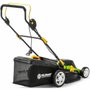 Fieldmann FZR 2048-E Cortadora de césped eléctrica