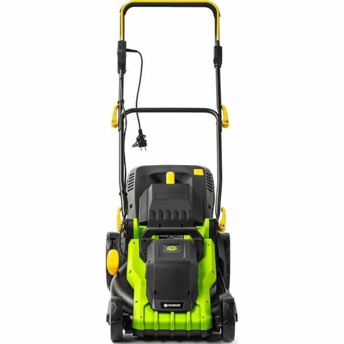 Fieldmann FZR 2048-E Cortadora de césped eléctrica Fieldmann FZR 2048-E Cortadora de césped eléctrica