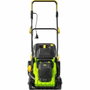 Fieldmann FZR 2048-E Cortadora de césped eléctrica