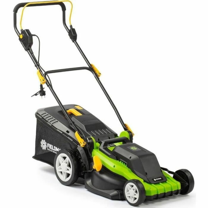 Fieldmann FZR 2048-E Cortadora de césped eléctrica Fieldmann FZR 2048-E Cortadora de césped eléctrica