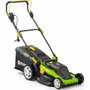 Fieldmann FZR 2048-E Cortadora de césped eléctrica