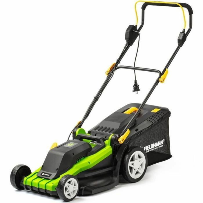 Fieldmann FZR 2048-E Cortadora de césped eléctrica Fieldmann FZR 2048-E Cortadora de césped eléctrica