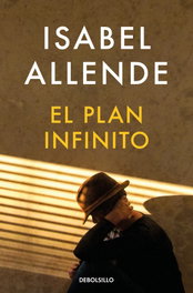 EL PLAN INFINITO, Isabel Allende - DEBOLSILLO