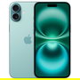 Apple iPhone 16 Plus 256GB Verde Azulado