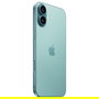 Apple iPhone 16 Plus 256GB Verde Azulado