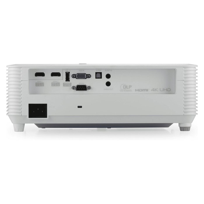 InFocus IN0061SL Orbital Business DLP Projector 4000 Lumen - High-Brightness Professional