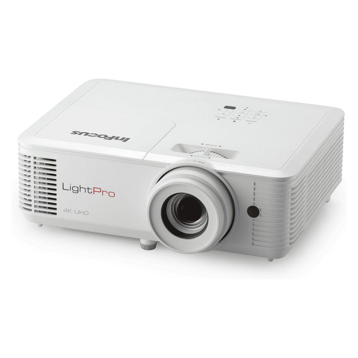 InFocus IN0061SL Orbital Business DLP Projector 4000 Lumen - High-Brightness Professional