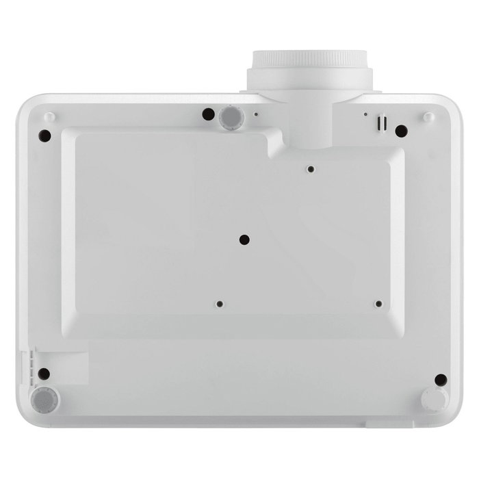 InFocus IN0061SL Orbital Business DLP Projector 4000 Lumen - High-Brightness Professional