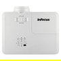 InFocus IN0061SL Orbital Business DLP Projector 4000 Lumen - High-Brightness Professional