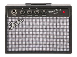 Amplificador Batería Fender Mini 65 Twin Amp 1W