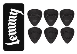 DUNLOP Lemmy Heavy Bote de 6