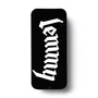 Dunlop Púas Motörhead Lemmy 1.14 mm (bote de 6 unidades)