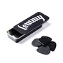 Dunlop Púas Motörhead Lemmy 1.14 mm (bote de 6 unidades)