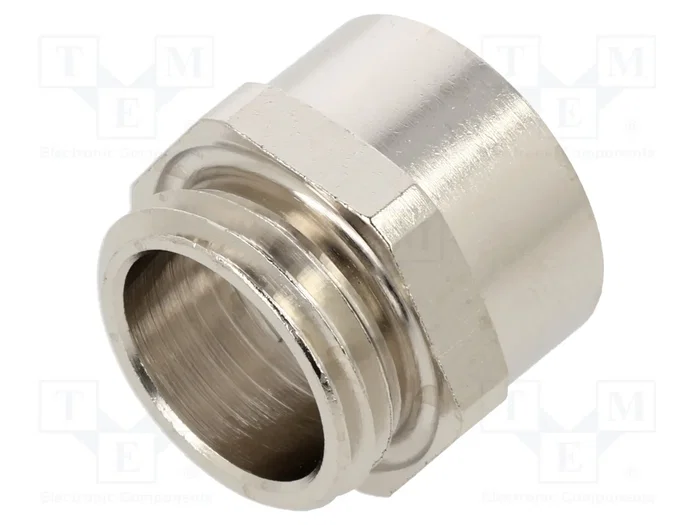 LAPP Adaptador de rosca SKINDICHT® ZSE-M PG9 a M16