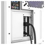 NZXT AB-RH175-W1 Soporte para tarjeta gráfica Blanco