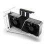 NZXT AB-RH175-W1 Soporte Tarjeta Gráfica Universal Blanco