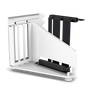 NZXT AB-RH175-W1 Soporte Tarjeta Gráfica Universal Blanco