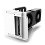 NZXT AB-RH175-W1 Soporte Tarjeta Gráfica Universal Blanco