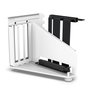 NZXT AB-RH175-W1 Soporte para tarjeta gráfica Blanco