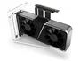 NZXT Kit de montaje para GPU AB-RH175-W1 Blanco
