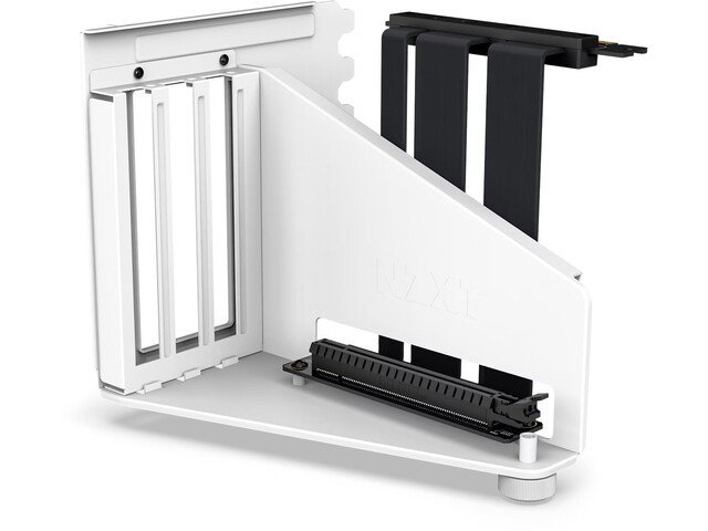 NZXT Kit de montaje para GPU AB-RH175-W1 Blanco NZXT Kit de montaje para GPU AB-RH175-W1 Blanco