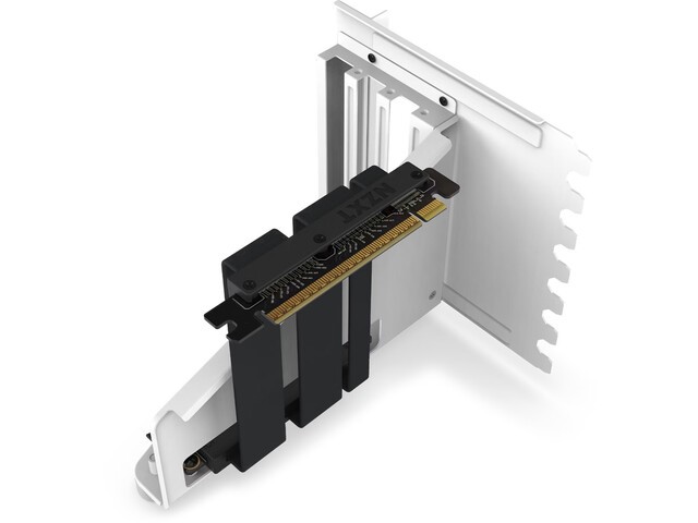 NZXT Kit de montaje para GPU AB-RH175-W1 Blanco NZXT Kit de montaje para GPU AB-RH175-W1 Blanco