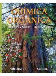 OMEGA Química Orgánica, 5/ed - Vollhardt, P.