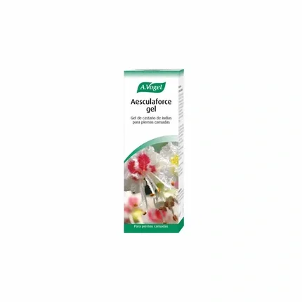 A.VOGEL Aesculaforce Gel 100ml