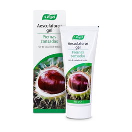 A.Vogel Aesculaforce Gel 100ml para Piernas Cansadas