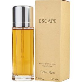 Calvin Klein Escape Eau de Parfum 100 ml Vaporizador